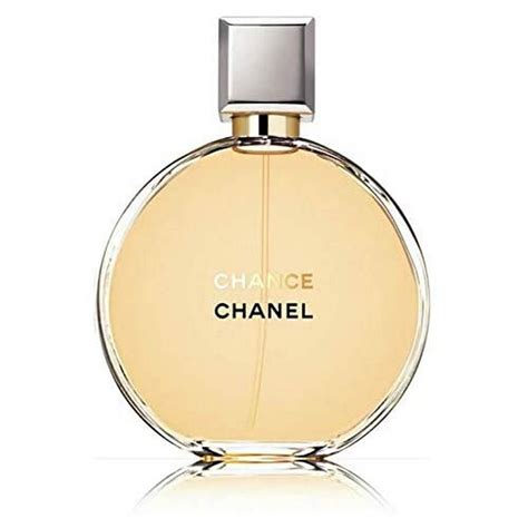 chance chanel 35ml